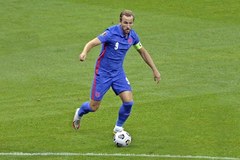 Piłka nożna: Eliminacje mistrzostw świata - mecz: Serbia - Anglia