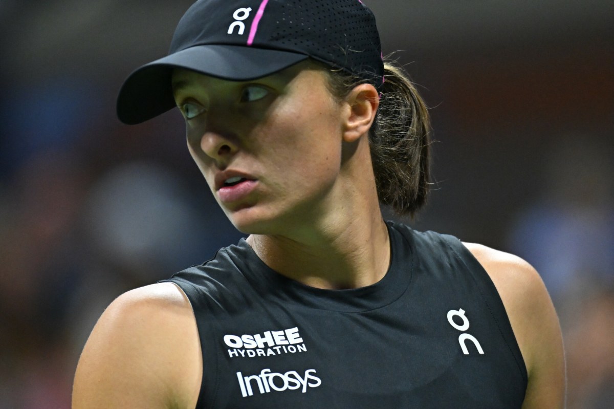 Kto rywalką Świątek w ćwierćfinale US Open? Szykuje się wielki rewanż