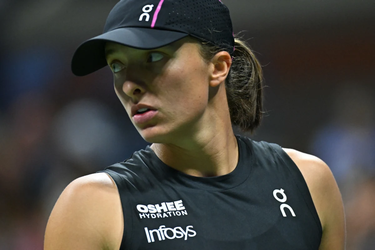 Po raz drugi w karierze Iga Świątek zmierzy się z Amandą Anisimową. Pojedynek odbędzie się w środę, w ćwierćfinale US Open. Amerykanka rosyjskiego pochodzenia nie wspomina najlepiej ostatniego spotkania z polską tenisistką.