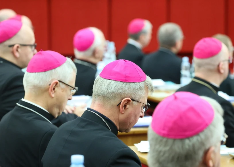 Głos Kościoła w kwestii edukacji zdrowotnej. Polacy mają stanowcze zdanie