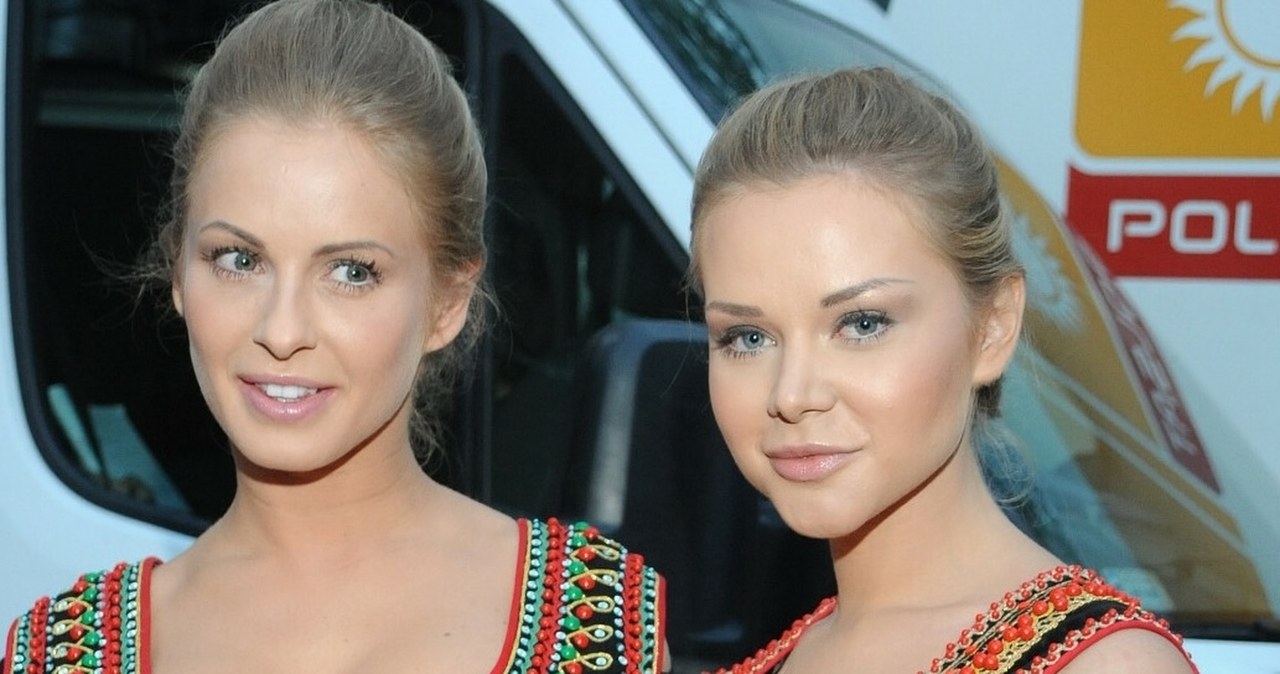 "Słowianki" Cleo już tak nie wyglądają! Zmieniły się nie do poznania