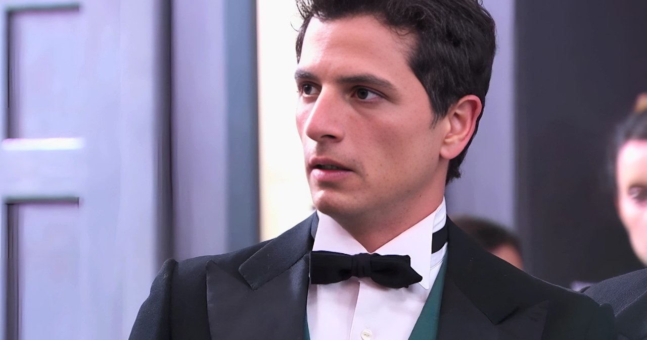 A jednak dramat w "Akacjowej 38". Antonito traci pierwszą klientkę