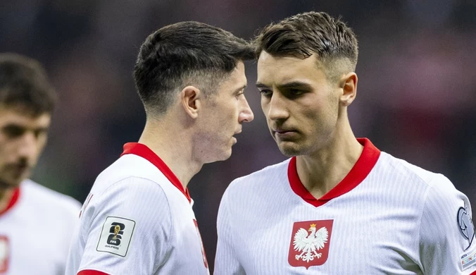 To znowu się dzieje. Ogłosili w sprawie Polaka i się zaczęło. Nie wytrzymali