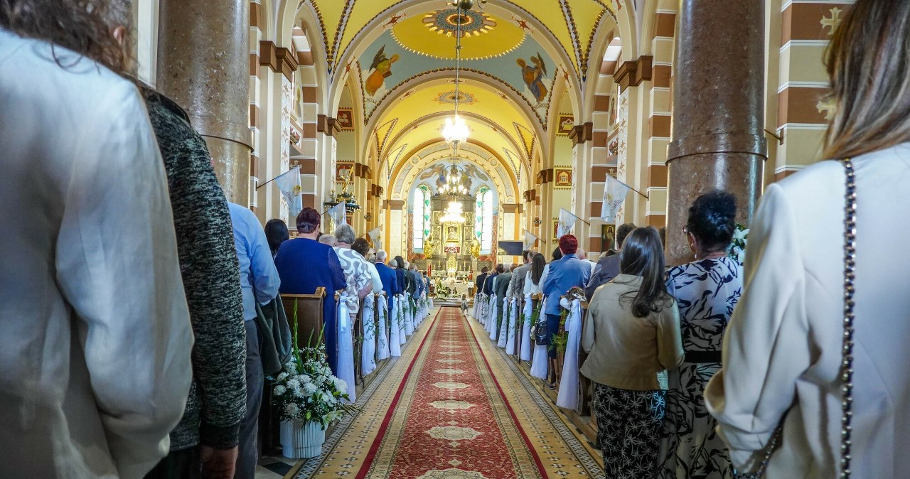 wiadomości,aktualności,Interia Początkowo były to dwa osobne święta. Kościelna reforma wyłoniła jedną datę. Wypada 15 września