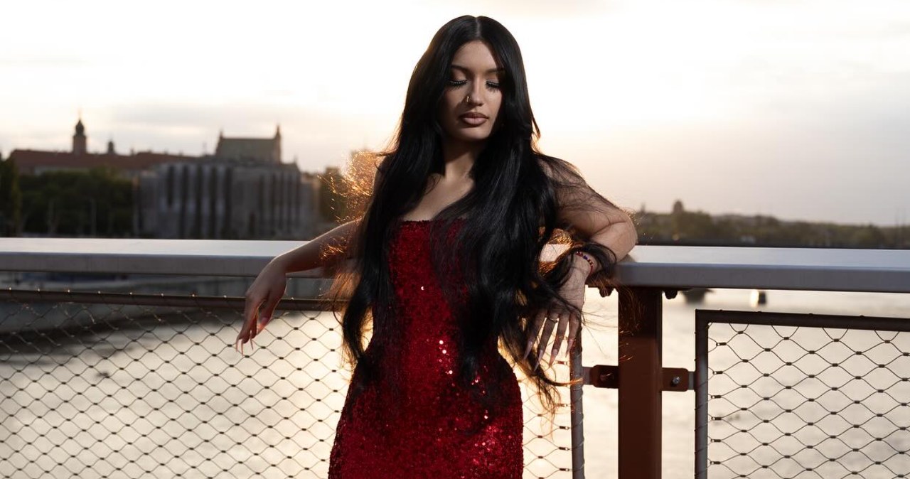 Viki Gabor: "Pierwszy raz pisałam muzykę w ten sposób" [WYWIAD]