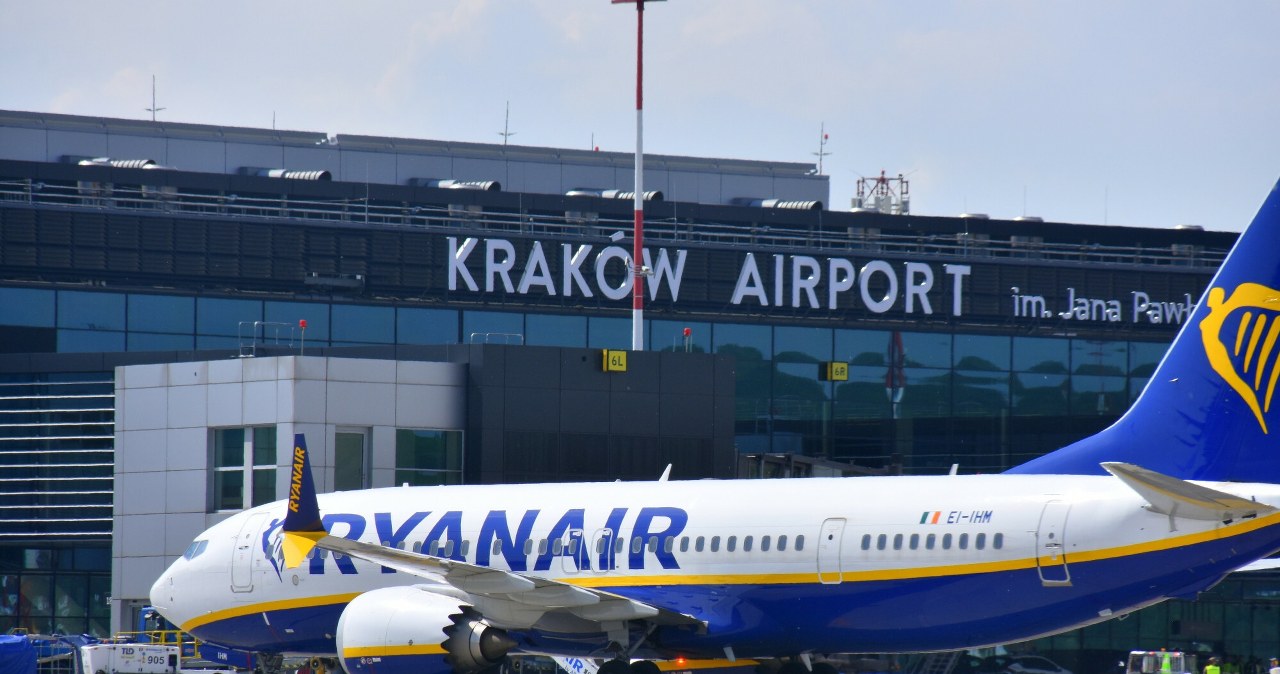 3 września polskie lotnisko znosi limity płynów w bagażu podręcznym