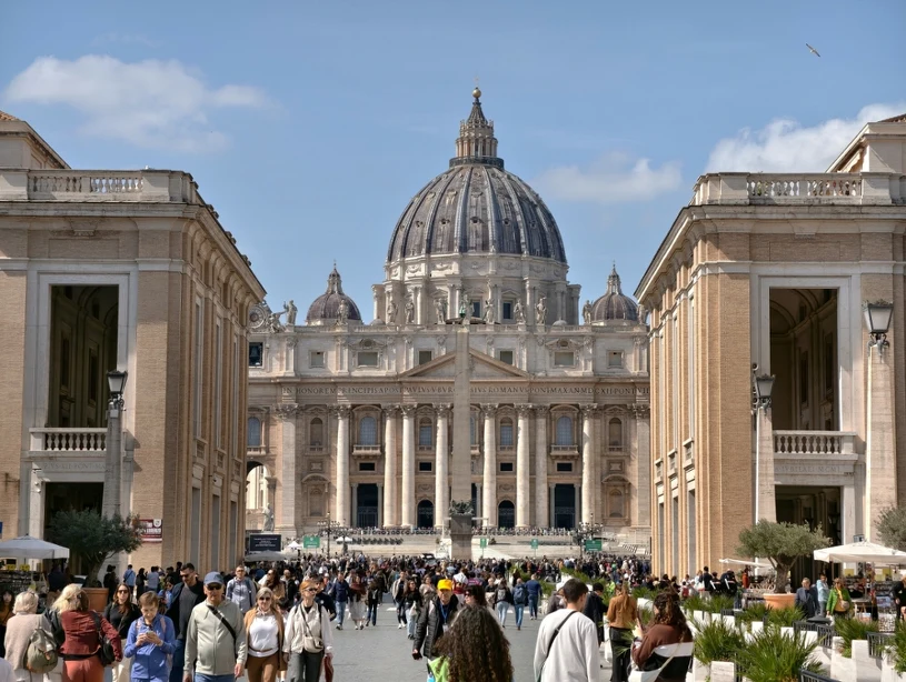 Papież, którego wygnano. 13 kwietnia Kościół wspomina niezwykłą postać
