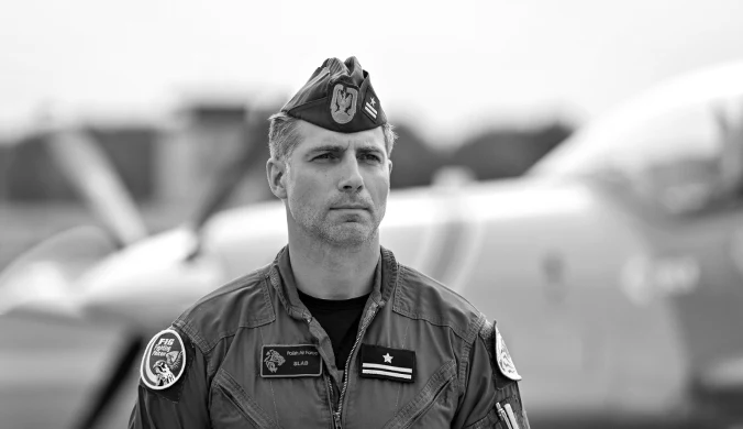 Komunikat przed pogrzebem Macieja "Slaba" Krakowiana. Przekazano prośbę rodziny