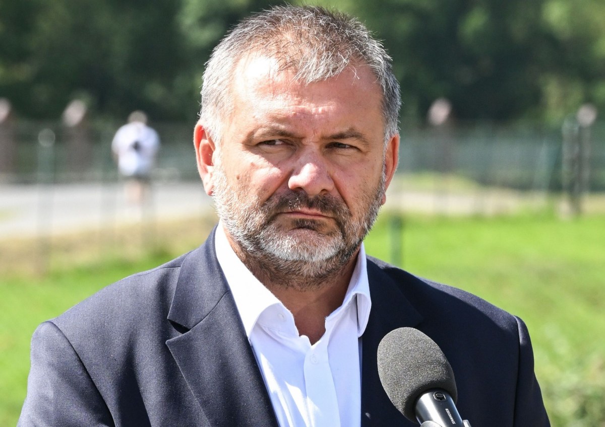 Waldemar Żurek's assets have been revealed. "20 apartments" is simply a rumor