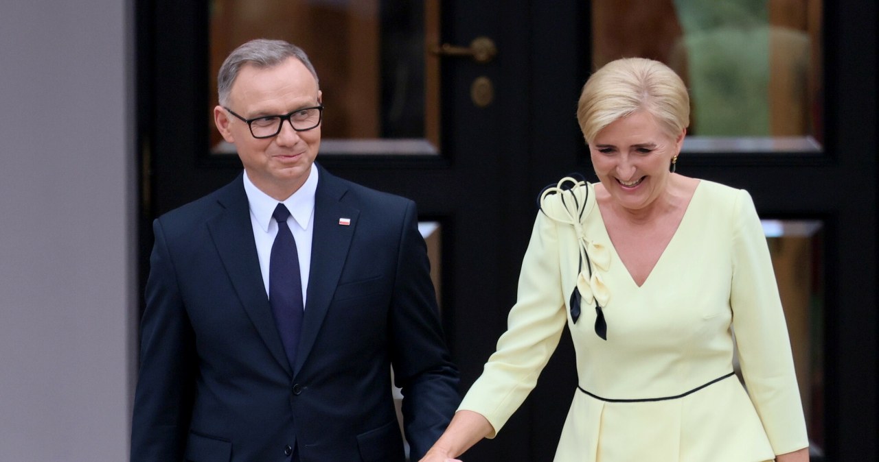 Andrzej Duda zdradza jak teraz mieszka z żoną. Nie zabrakło gorzkich słów