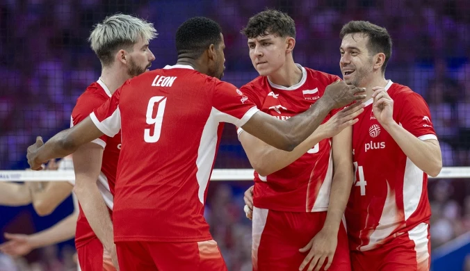 Polska - Brazylia. Siatkówka. Mecz siatkarzy na żywo, transmisja, wynik 