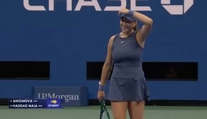 US Open 2025: Iga Świątek zmierzy się z Anisimovą o półfinał! Sinner, Musetti i Anisimova w ćwierćfinałach