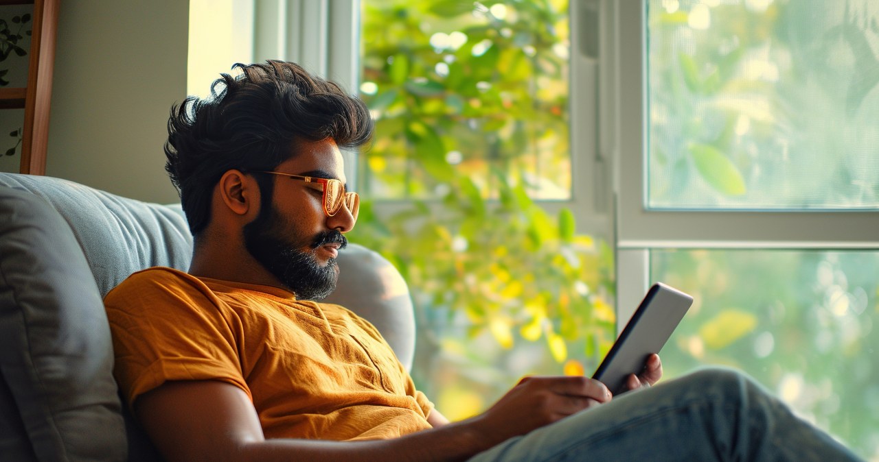 W znaczeniu tego imienia znajdziesz troskę. Taki mężczyzna to skarb