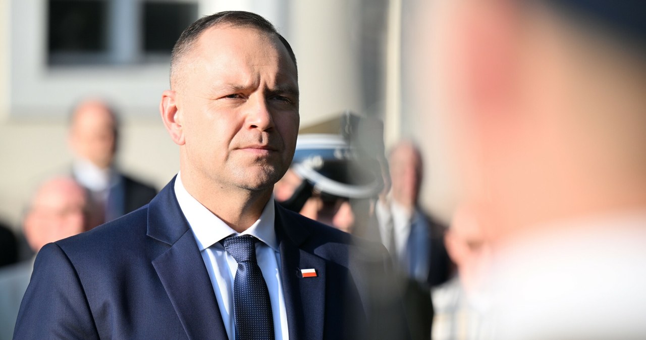 Pierwsza wizyta nowego prezydenta. Karol Nawrocki leci we wtorek do USA