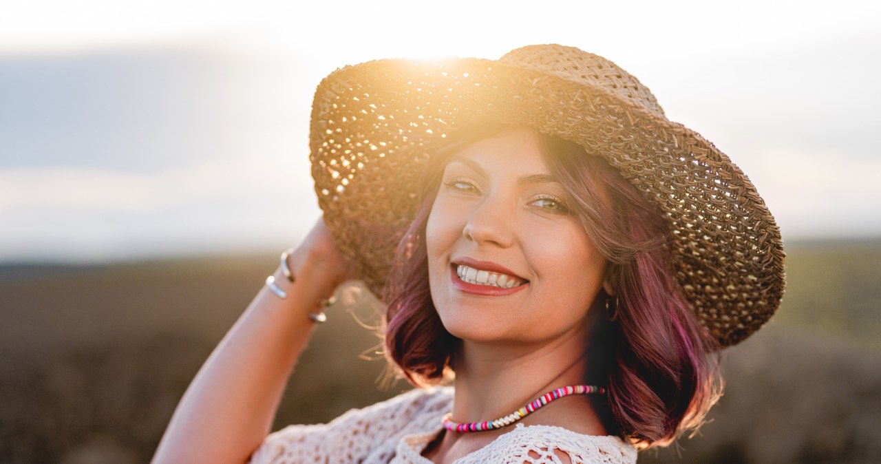 Kobieta o tym imieniu przejrzy cię na wylot. Nie życz jej źle