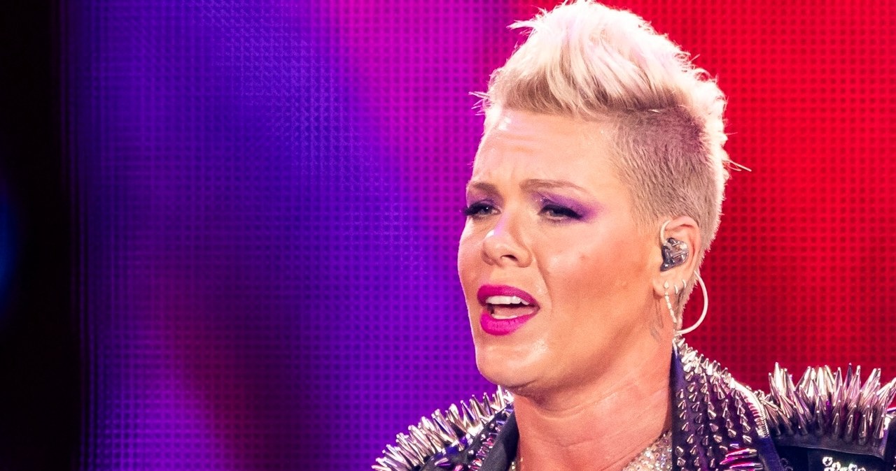 Gwiazda skończyła pod kroplówką. Podzieliła się informacją z fanami