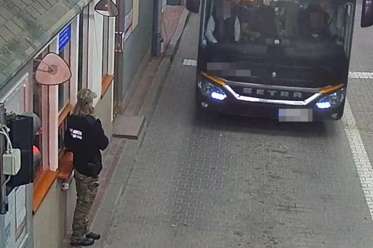 Skandal na granicy w Krościenku. Obywatele Mołdawii próbowali nielegalnie wjechać do Polski