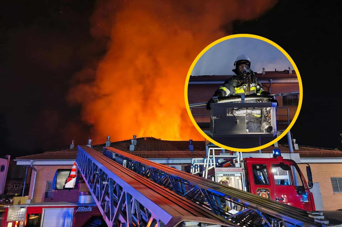 Nocny pożar w Czechowicach-Dziedzicach. Znamy ustalenia służb
