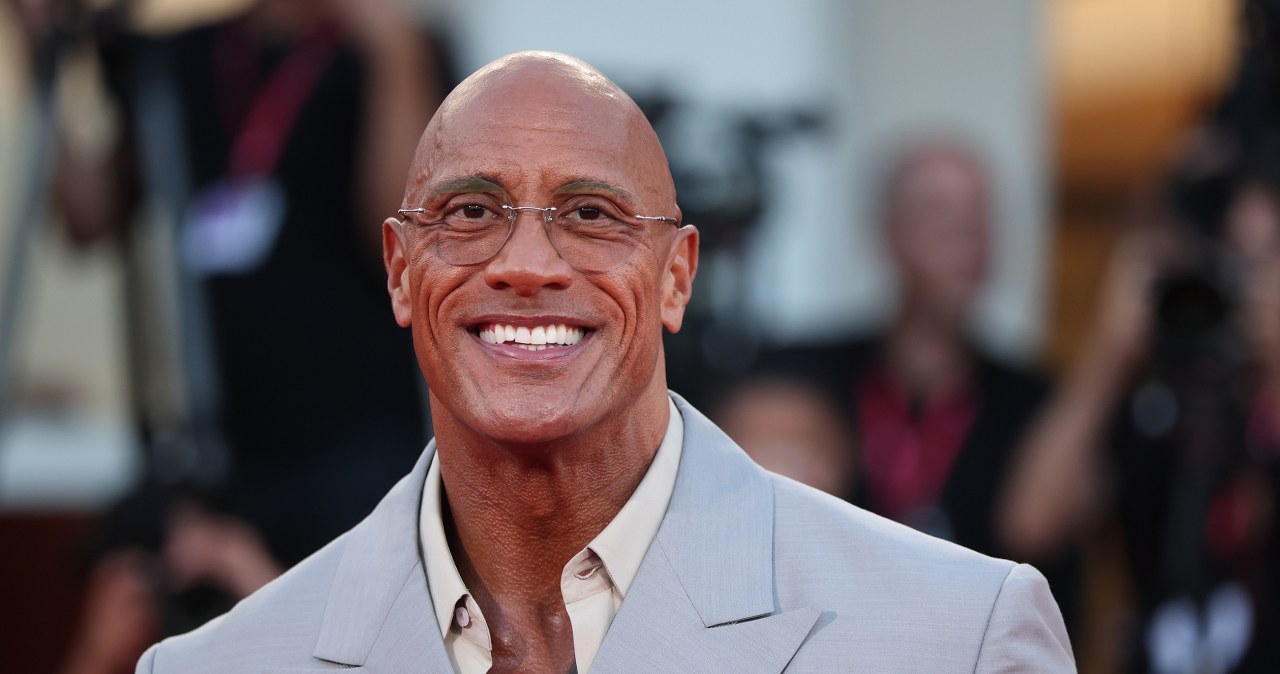 Wielkie emocje w Wenecji. Aktor nie ukrywał łez