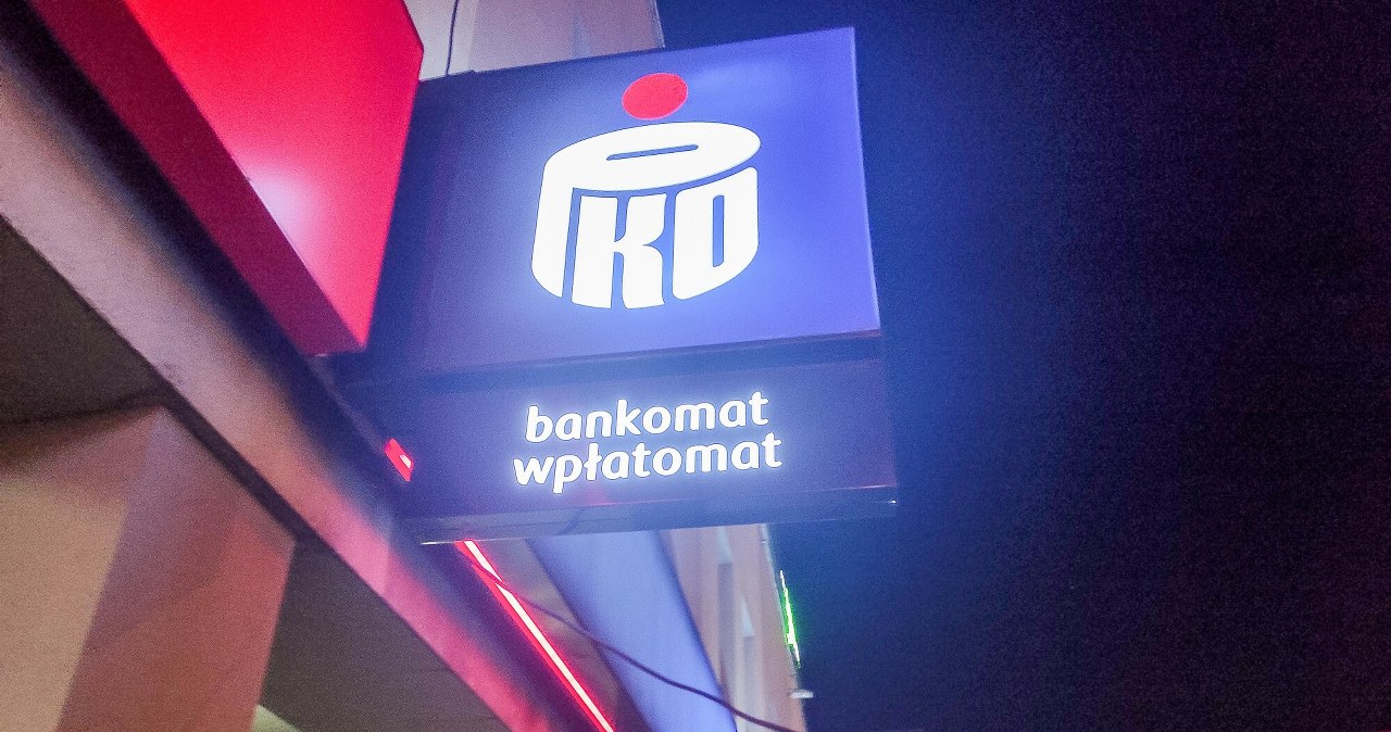 PKO BP ostrzega klientów. Kilka kliknięć może uratować twoje pieniądze