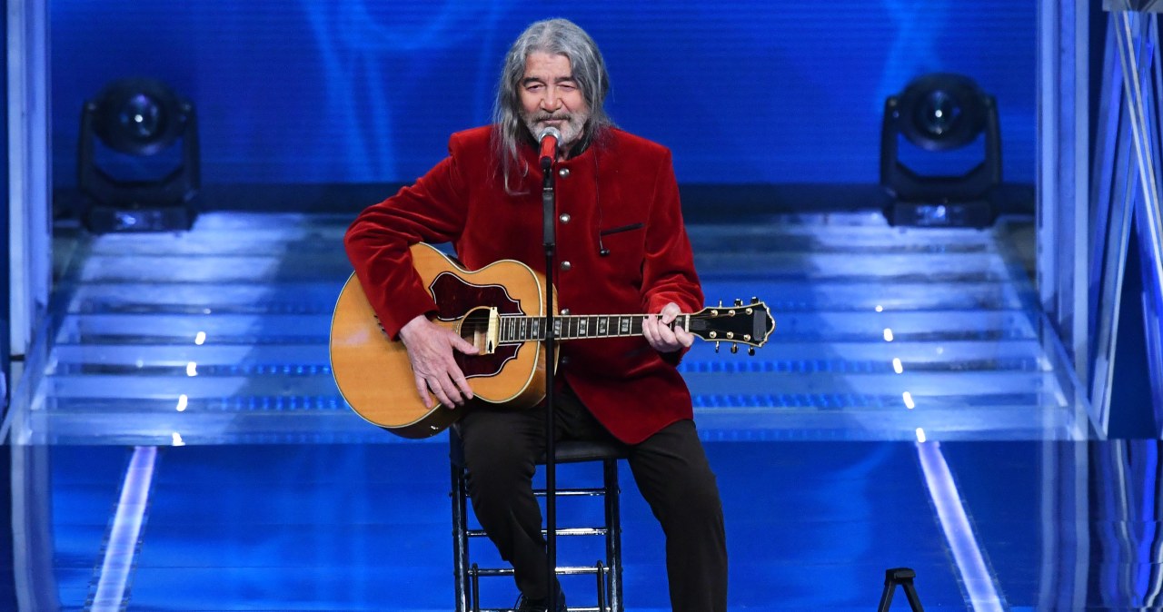 Polacy go uwielbiają. Co dziś porabia 78-letnia ikona włoskiej piosenki?