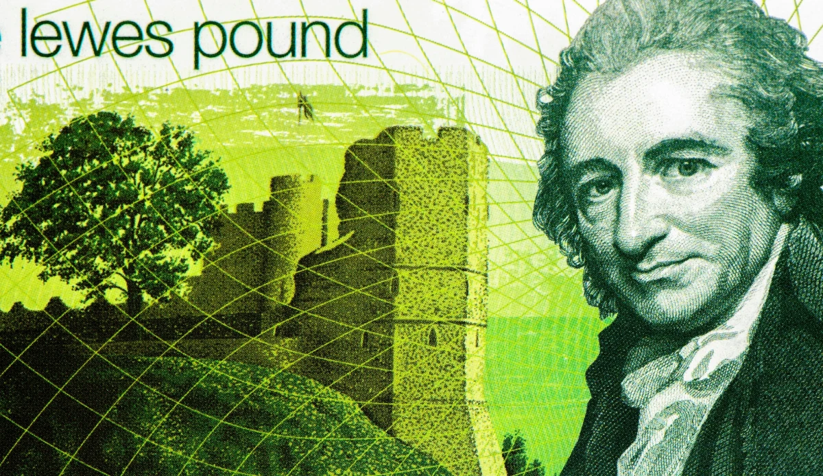 Po 17 latach funkcjonowania ostatnia lokalna waluta w Wielkiej Brytanii, funt Lewes, została oficjalnie wycofana z obiegu – podał dziennik "Times". Banknoty, wprowadzone na rynek w 2008 r., używane były w mieście Lewes w południowo-wschodniej Anglii.