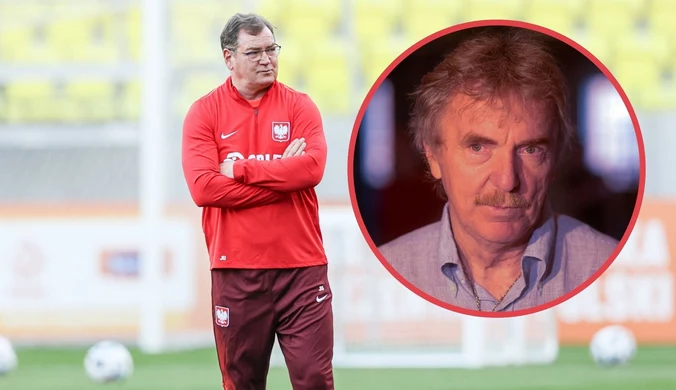 Tuż przed debiutem cios w Urbana. Boniek poszedł na całość, wytknął to