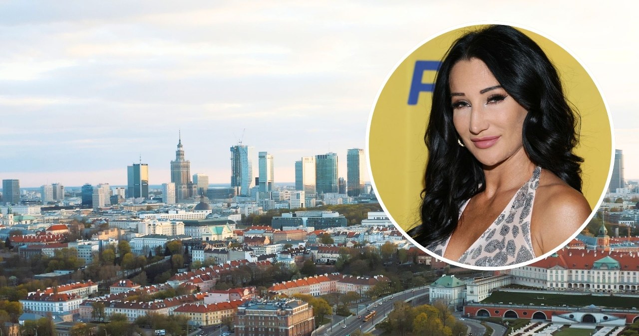 Justyna Steczkowska łamała przepisy w Warszawie. Znów może stracić prawko