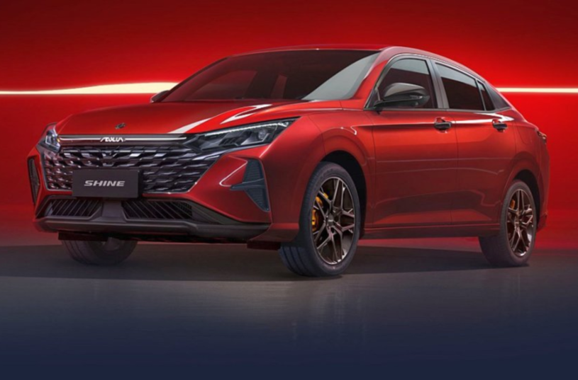 Dongfeng - najważniejsze informacje
