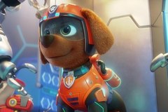 Psi Patrol: Film