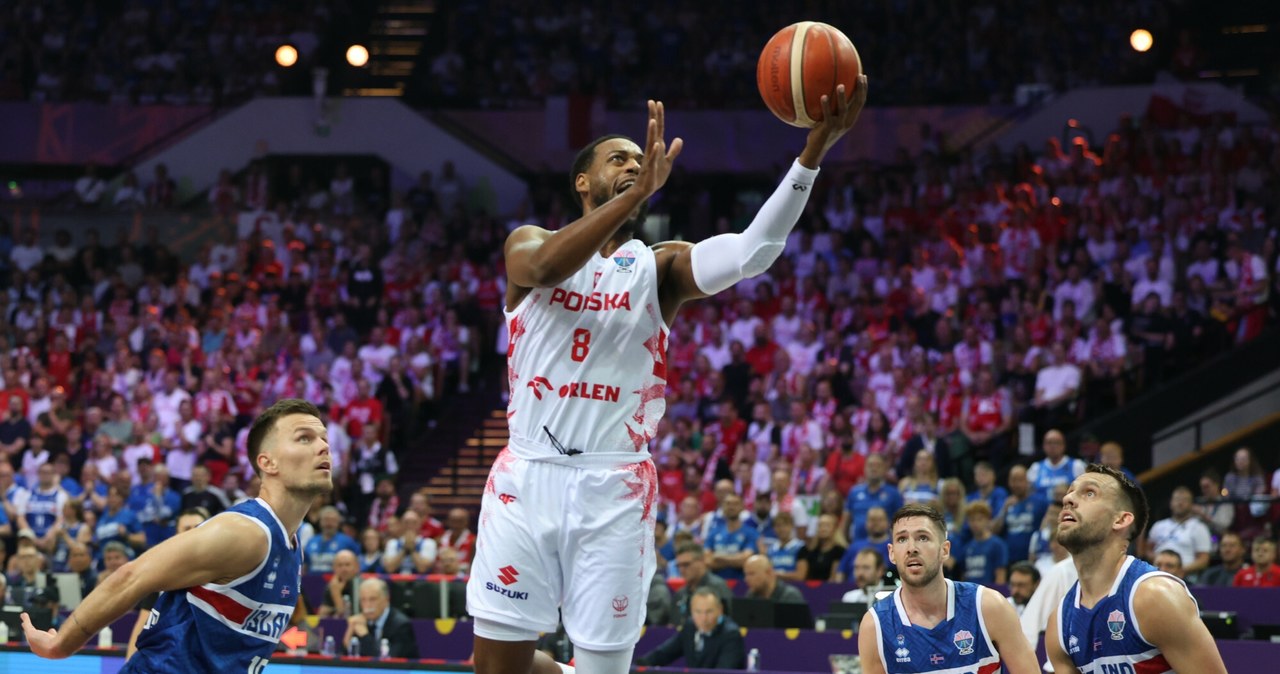 Rozzłoszczone gwiazdy NBA na drodze Polaków. Wielka stawka meczu z Francją wiadomości,aktualności,Interia Rozzłoszczone gwiazdy NBA na drodze Polaków. Wielka stawka meczu z Francją
