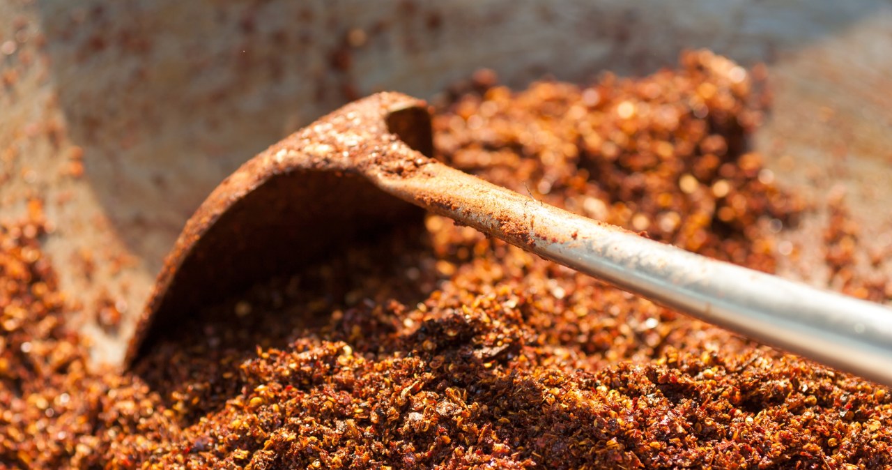 Genialna przyprawa na niestrawność i wzdęcia. Idealna do mięsa i zup