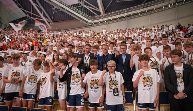 Ponad 1 000 uczestników i trzy dni sportowych wrażeń