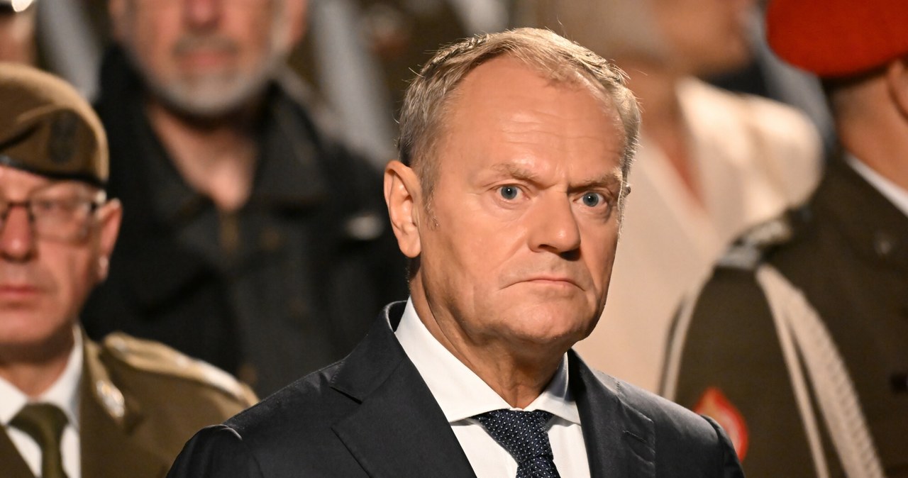 Spór o pociągi CPK. Atak w rząd Tuska. Mistrz świata uderza, szydercze słowa wiadomości,aktualności,Interia Spór o pociągi CPK. Atak w rząd Tuska. Mistrz świata uderza, szydercze słowa