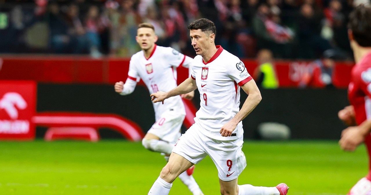 wiadomości,aktualności,Interia O której mecz Holandia - Polska ? Gdzie oglądać? [TRANSMISJA NA ŻYWO, STREAM]