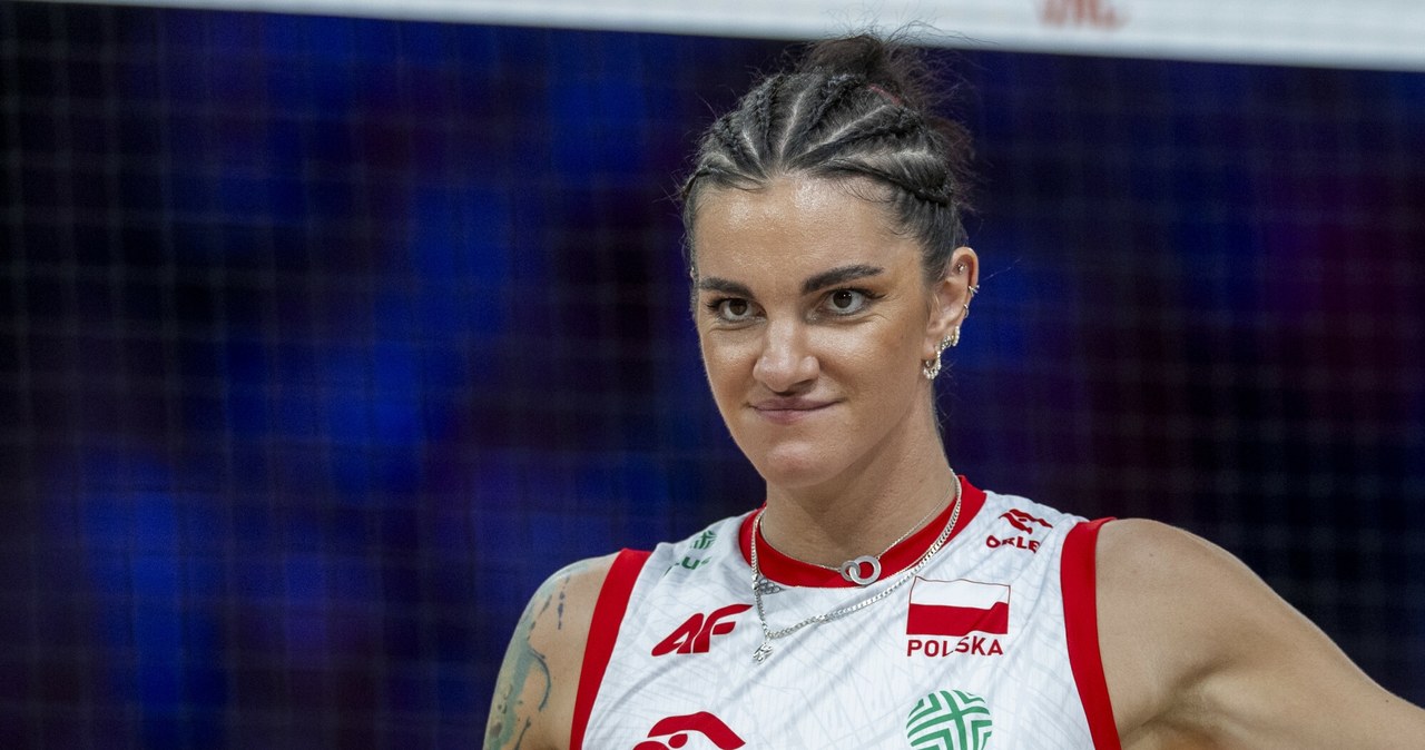 To będzie absolutny hit. Malwina Smarzek czekała przez całą karierę wiadomości,aktualności,Interia To będzie absolutny hit. Malwina Smarzek czekała przez całą karierę