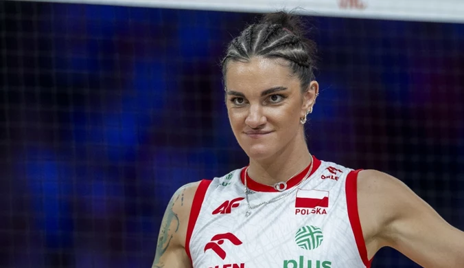 To będzie absolutny hit. Malwina Smarzek czekała przez całą karierę