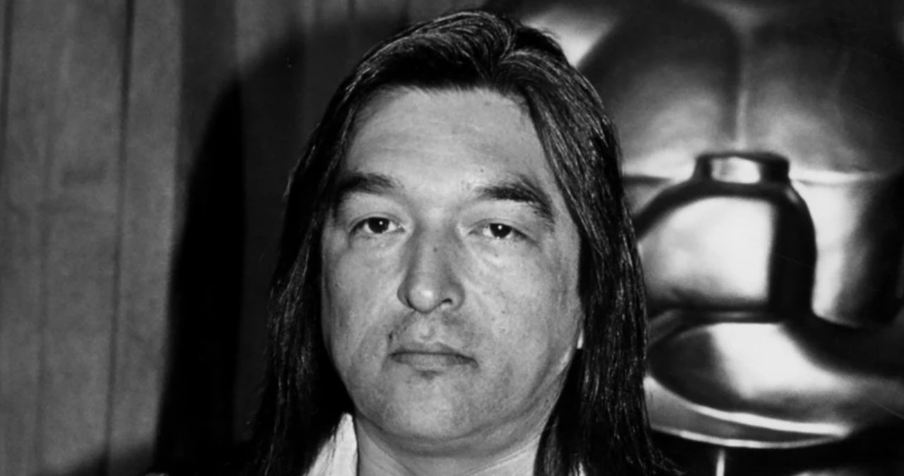 Zmarł Graham Greene, wyśmienity aktor znany z Red Dead Redemption 2