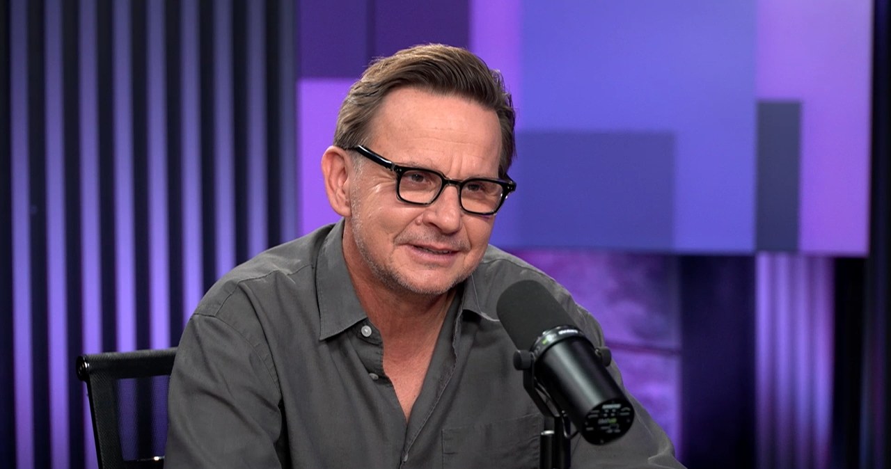 Bartłomiej Topa: Polacy mają do siebie ogromny dystans