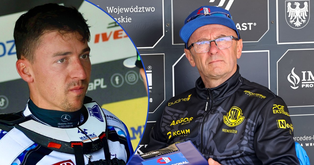 Transferowy plan może legnąć w gruzach. Stal Gorzów ma poważny problem wiadomości,aktualności,Interia Transferowy plan może legnąć w gruzach. Stal Gorzów ma poważny problem