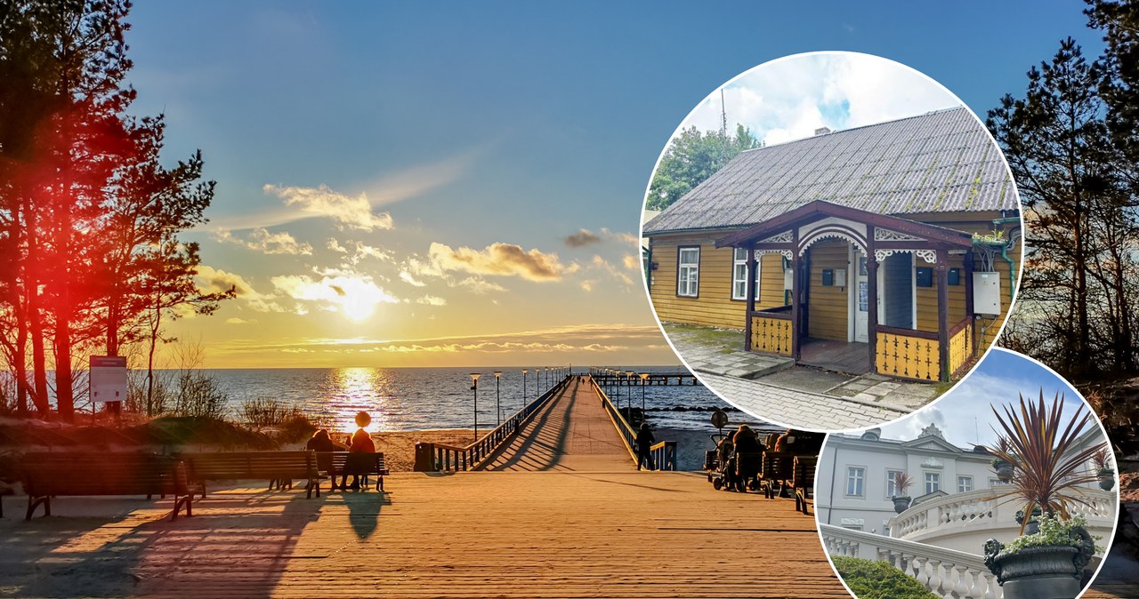 Litewski Sopot. Zechcesz zostać tu dłużej, niż planowałeś wiadomości,aktualności,Interia Litewski Sopot. Zechcesz zostać tu dłużej, niż planowałeś