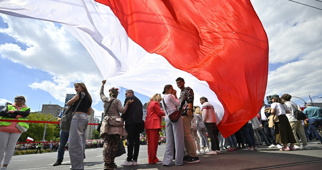Jesteśmy 20. gospodarką świata. Szkoda, iż tylko nominalnie, a nie realnie