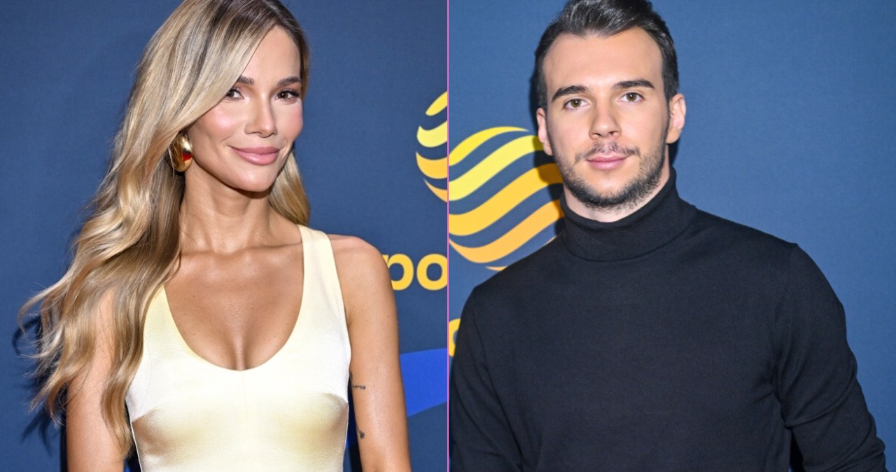 Maja Bohosiewicz w "TzG" tańczy z narzeczonym swojej przyjaciółki. "Ona jest między młotem a kowadłem"