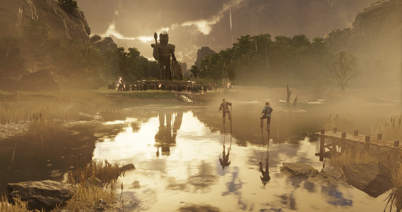 Nowy hit Ubisoftu do sprawdzenia za darmo!