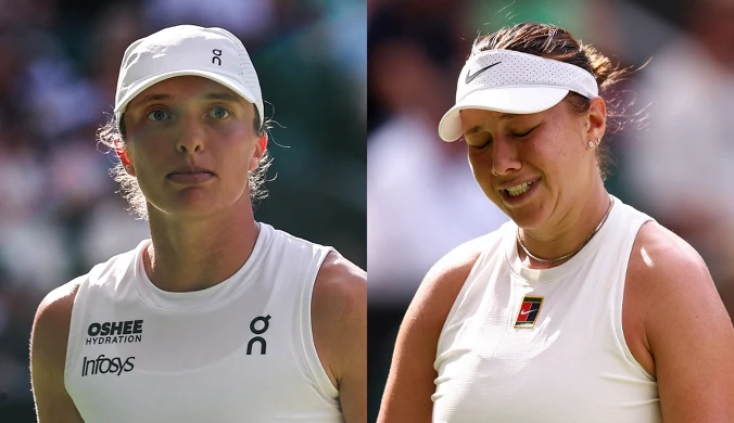 Iga Świątek przemówiła, wróciła do wydarzeń z US Open. Poszło o Anisimovą