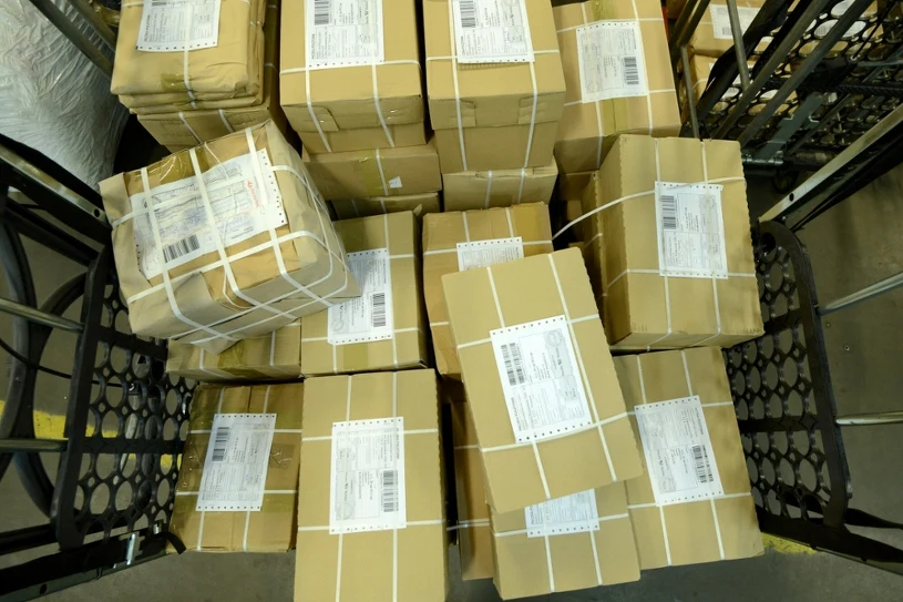 Wysłała żywą gęś w paczce, ta nie przeżyła. Prokuratura odwołuje się od wyroku