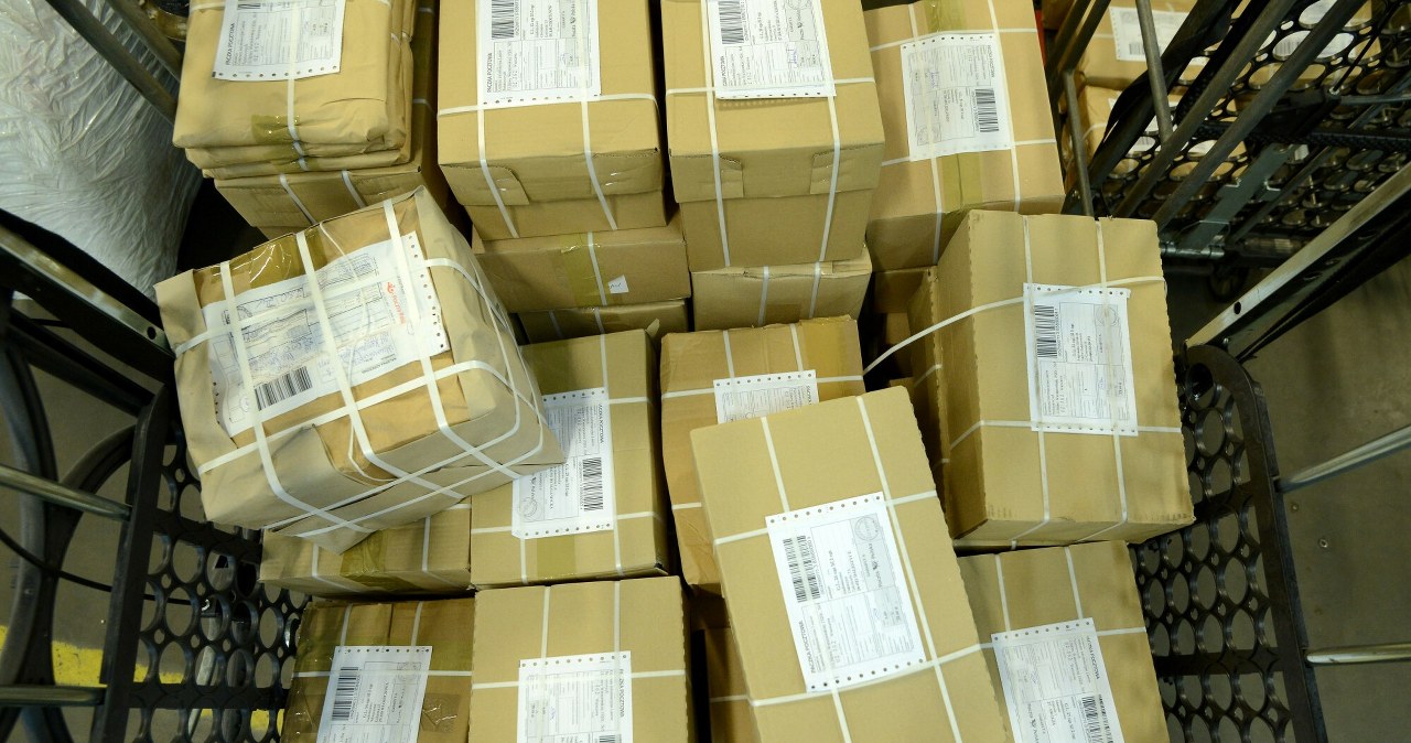 Wysłała żywą gęś w paczce, ta nie przeżyła. Prokuratura odwołuje się od wyroku