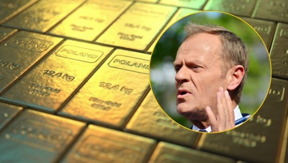 Jesteśmy bilionerami. O czym naprawdę mówił Donald Tusk?