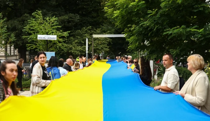 Polacy stawiają sprawę jasno. Nowy sondaż ws. 800 plus dla Ukraińców