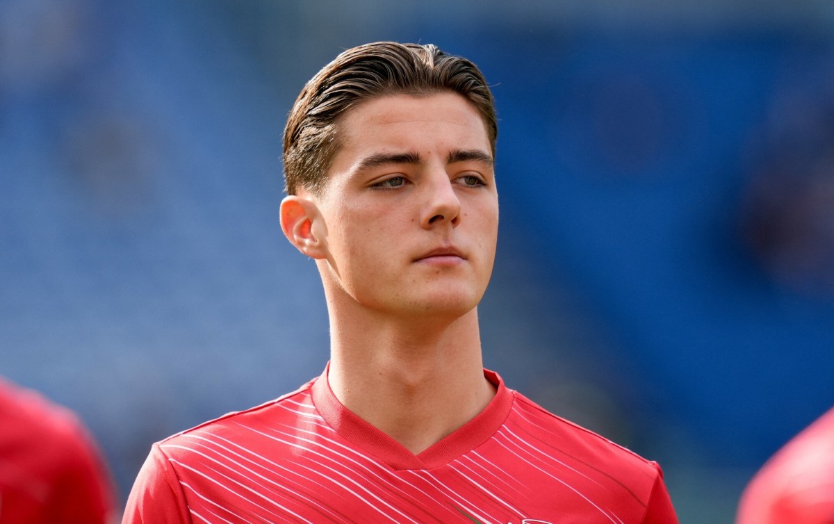 Sensacyjny transfer Legii. Polski supertalent przychodzi z Włoch!